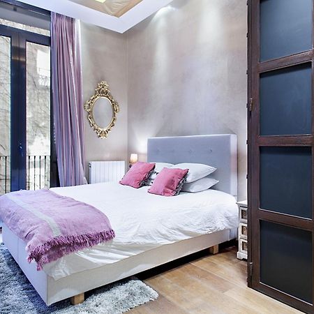 Midtown Luxury Apartments By Sweett Barcelona Buitenkant foto