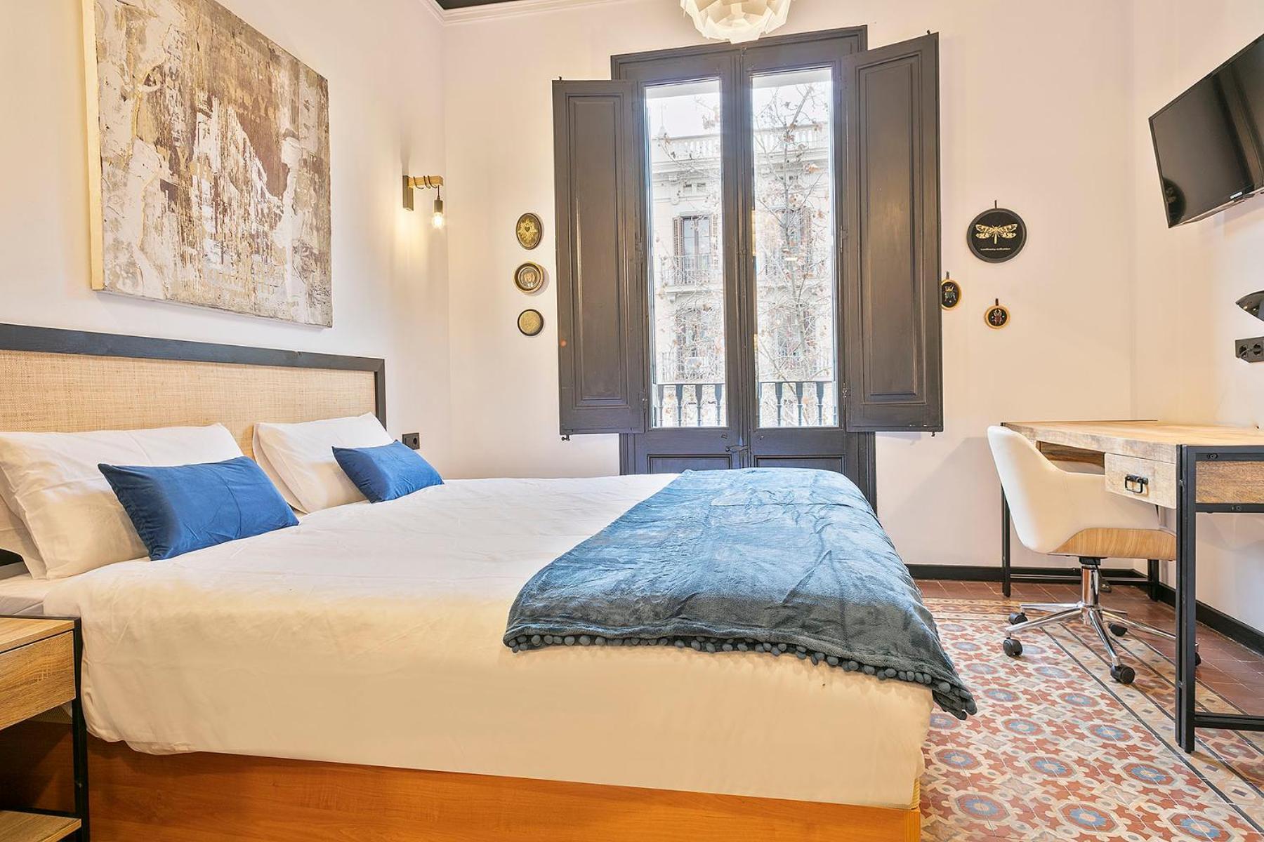 Midtown Luxury Apartments By Sweett Barcelona Kamer foto