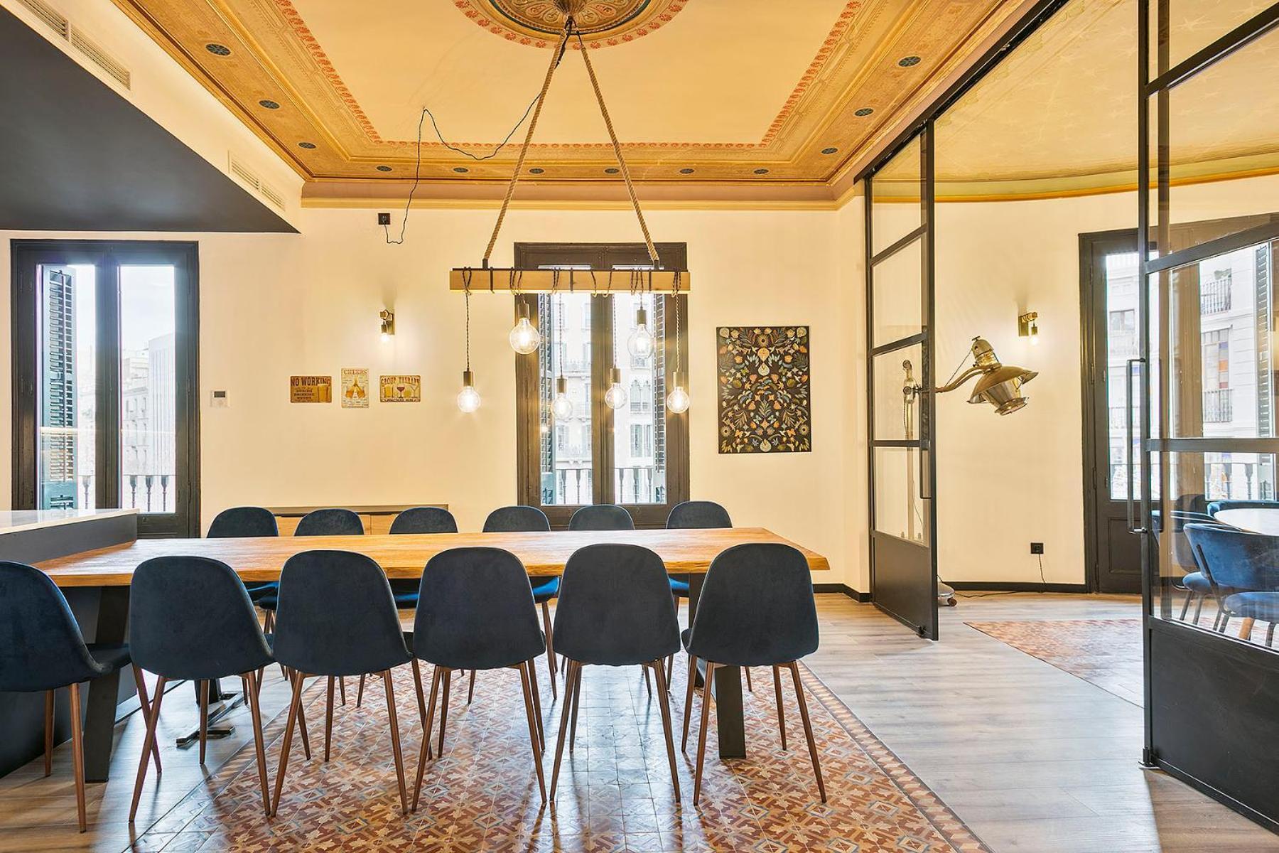 Midtown Luxury Apartments By Sweett Barcelona Kamer foto