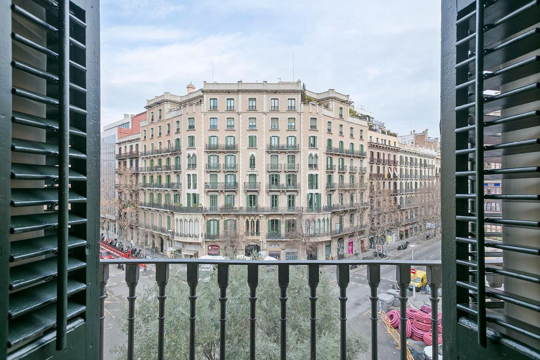 Midtown Luxury Apartments By Sweett Barcelona Kamer foto