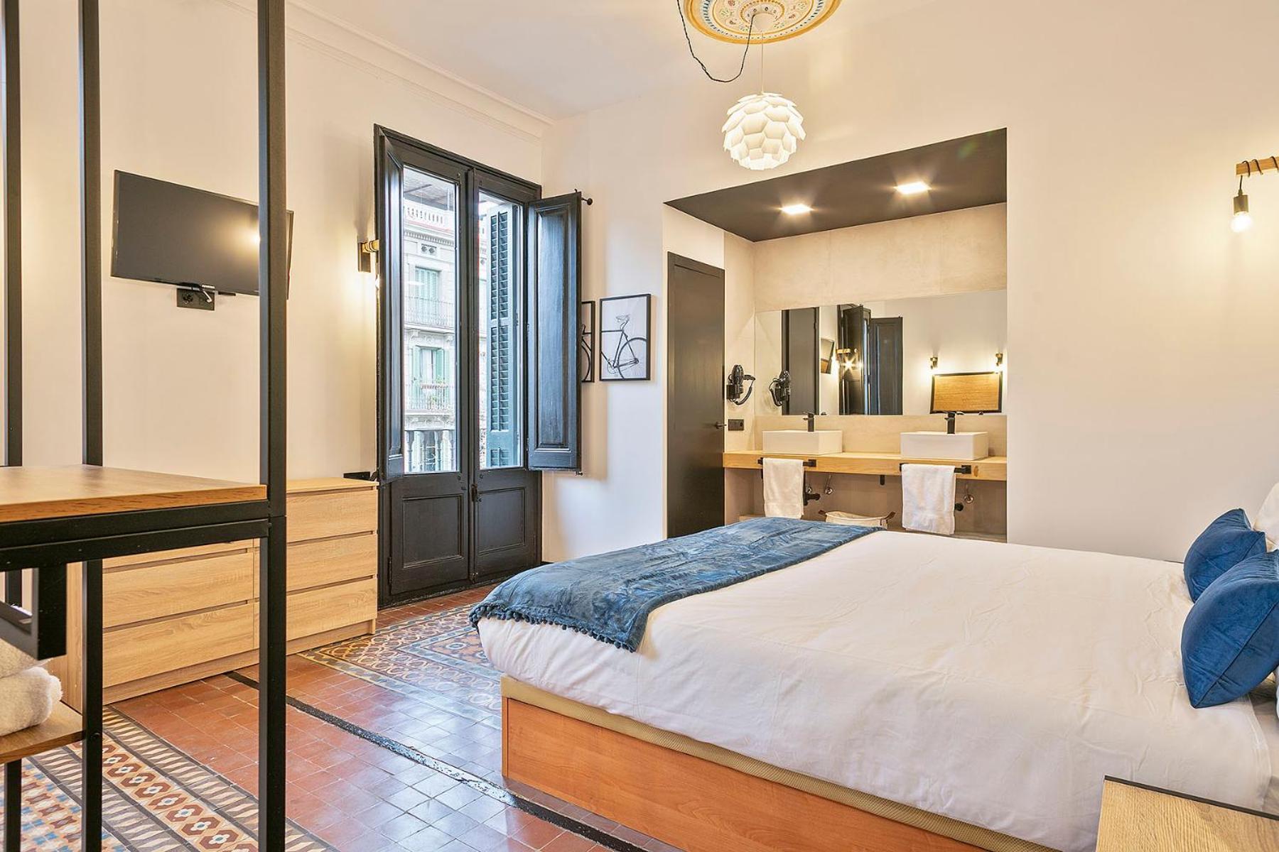 Midtown Luxury Apartments By Sweett Barcelona Kamer foto