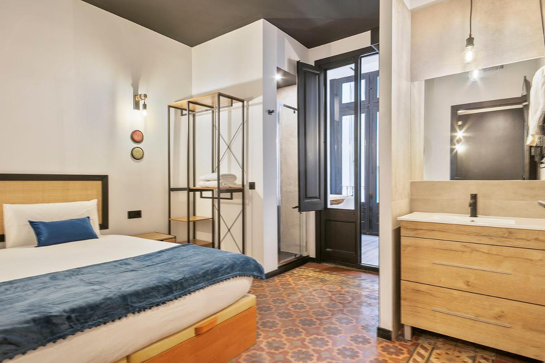 Midtown Luxury Apartments By Sweett Barcelona Kamer foto